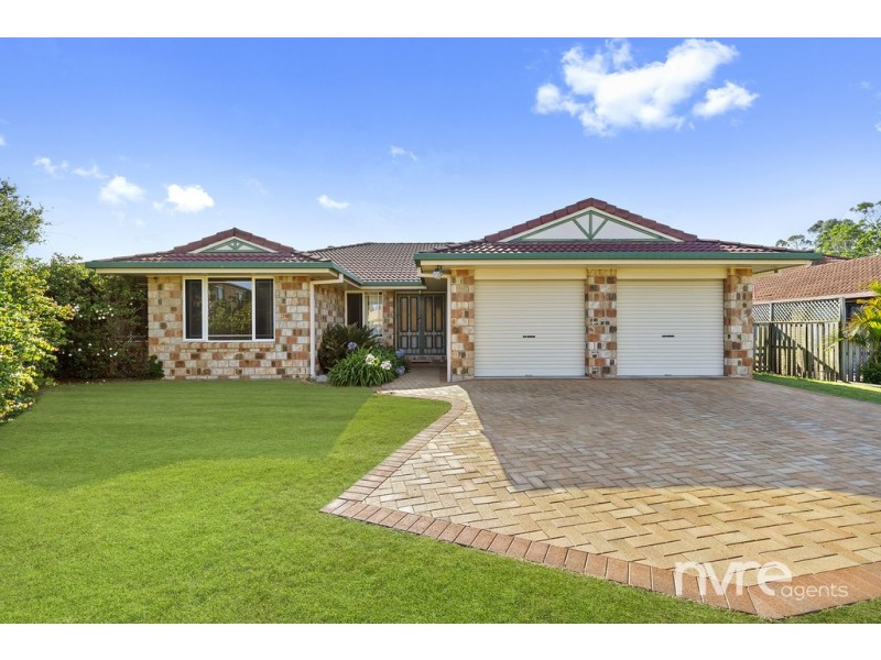 3 Peregian Court, Narangba QLD 4504