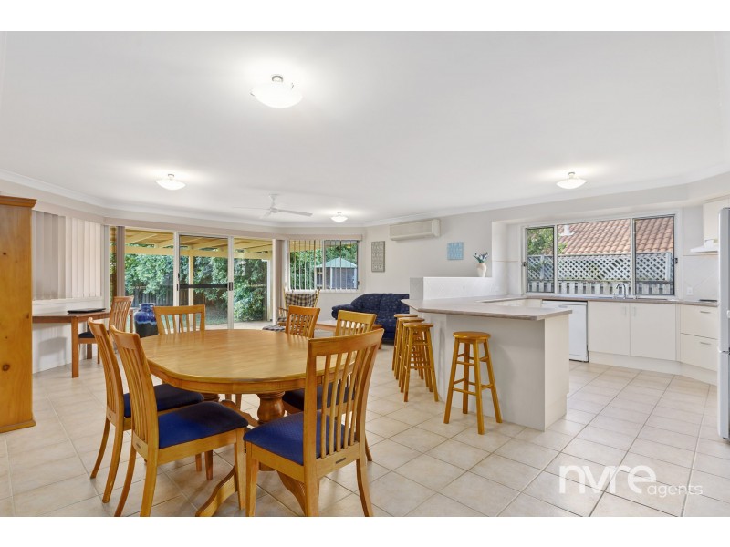 3 Peregian Court, Narangba QLD 4504