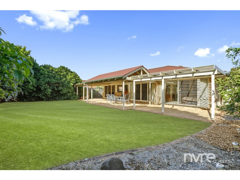 3 Peregian Court, Narangba QLD 4504