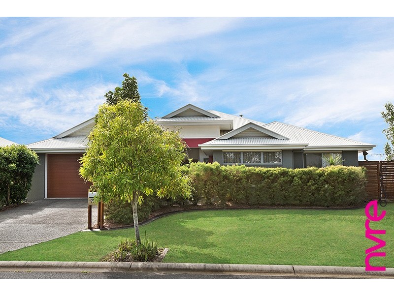 53 Wedgetail Circuit, Narangba QLD 4504