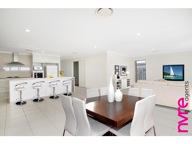 53 Wedgetail Circuit, Narangba QLD 4504