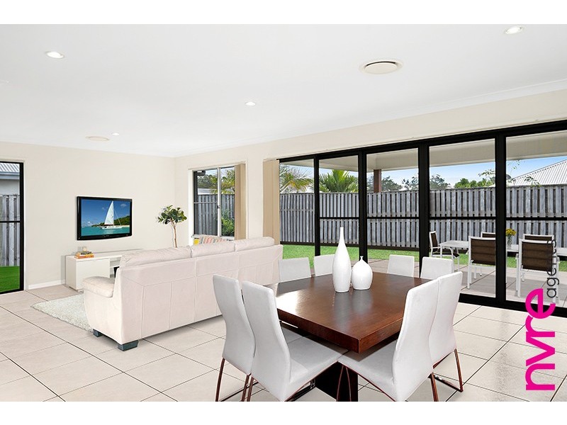 53 Wedgetail Circuit, Narangba QLD 4504