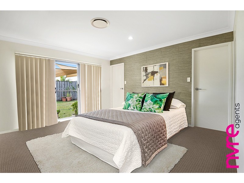 53 Wedgetail Circuit, Narangba QLD 4504