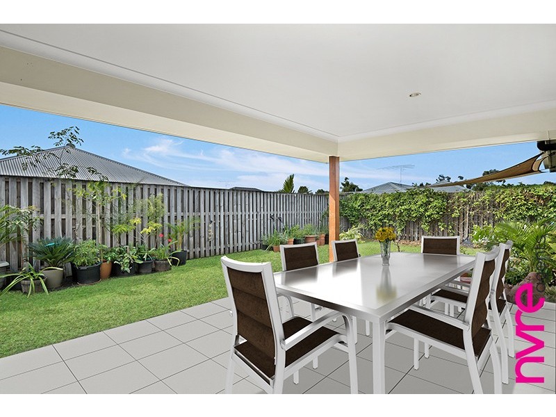53 Wedgetail Circuit, Narangba QLD 4504