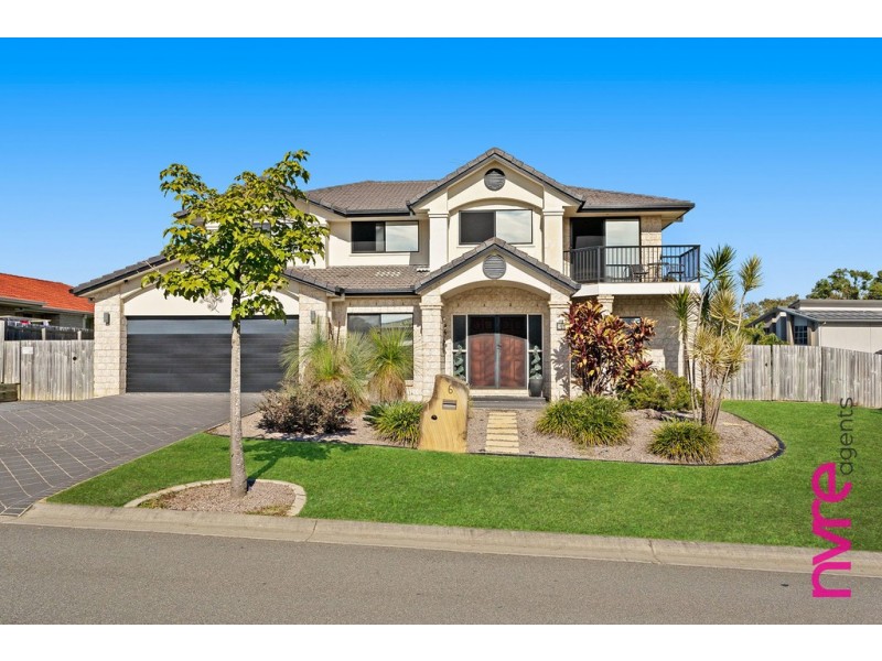 6 Baroon Place, Narangba QLD 4504