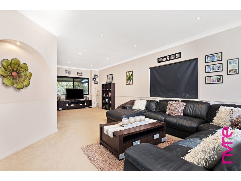 6 Baroon Place, Narangba QLD 4504