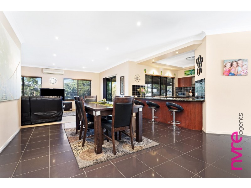 6 Baroon Place, Narangba QLD 4504