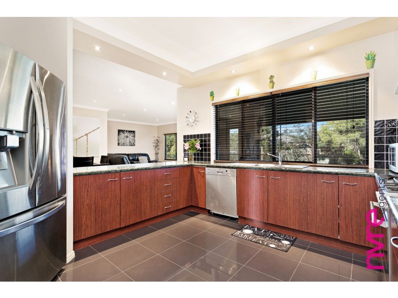 6 Baroon Place, Narangba QLD 4504
