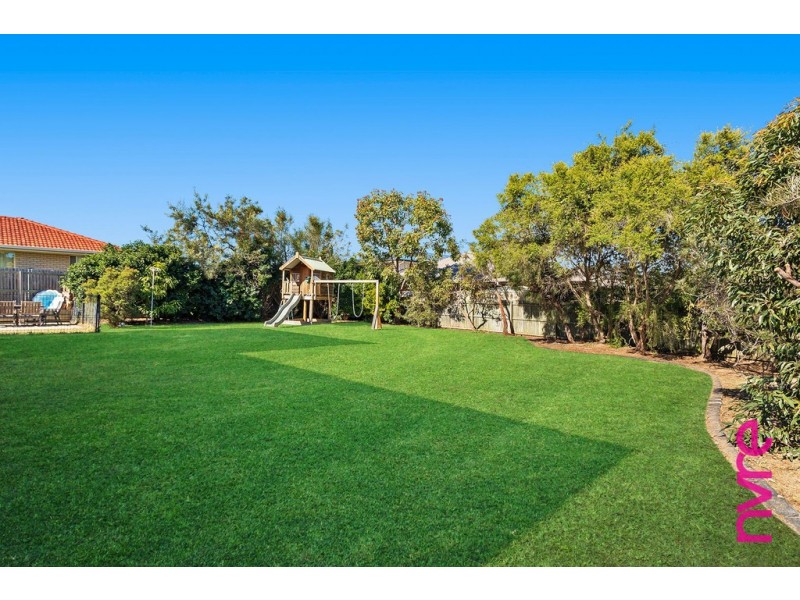 6 Baroon Place, Narangba QLD 4504
