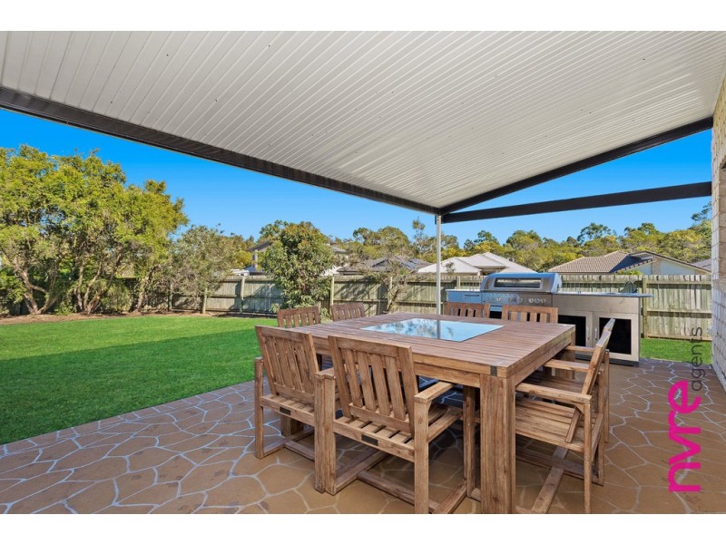 6 Baroon Place, Narangba QLD 4504