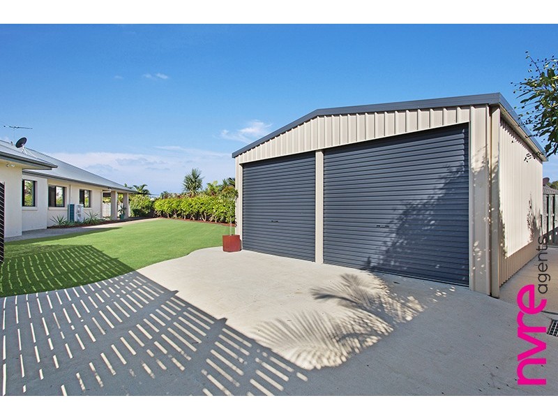 6 Crinum Court, Narangba QLD 4504