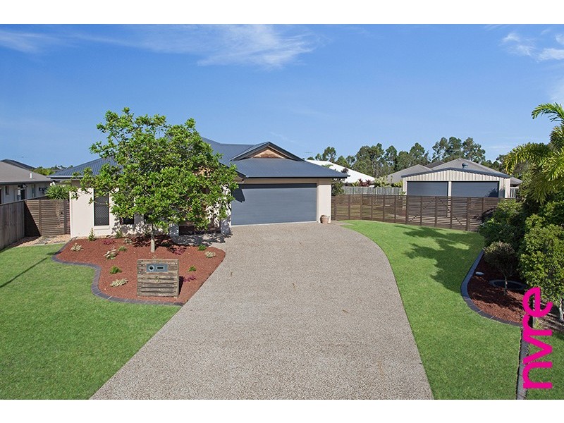 6 Crinum Court, Narangba QLD 4504