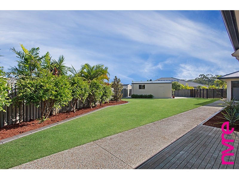 6 Crinum Court, Narangba QLD 4504