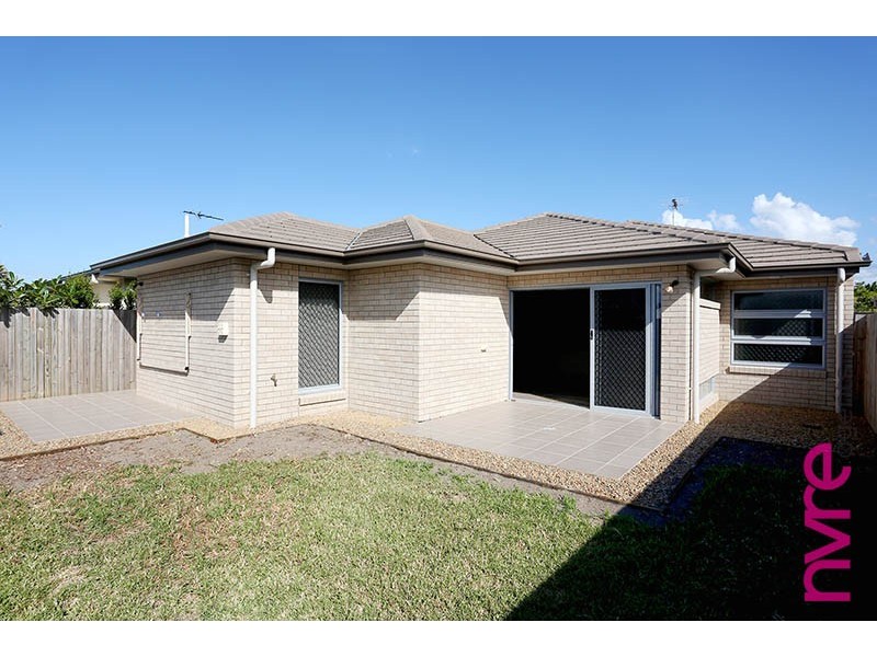 16 Champion Circuit, Narangba QLD 4504