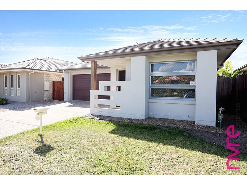 16 Champion Circuit, Narangba QLD 4504