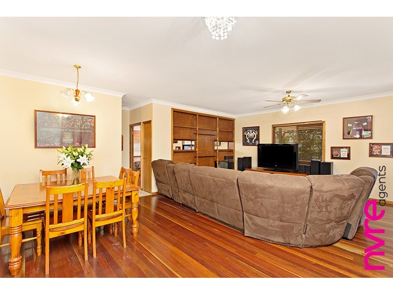 1 Stonehaven Place, Narangba QLD 4504