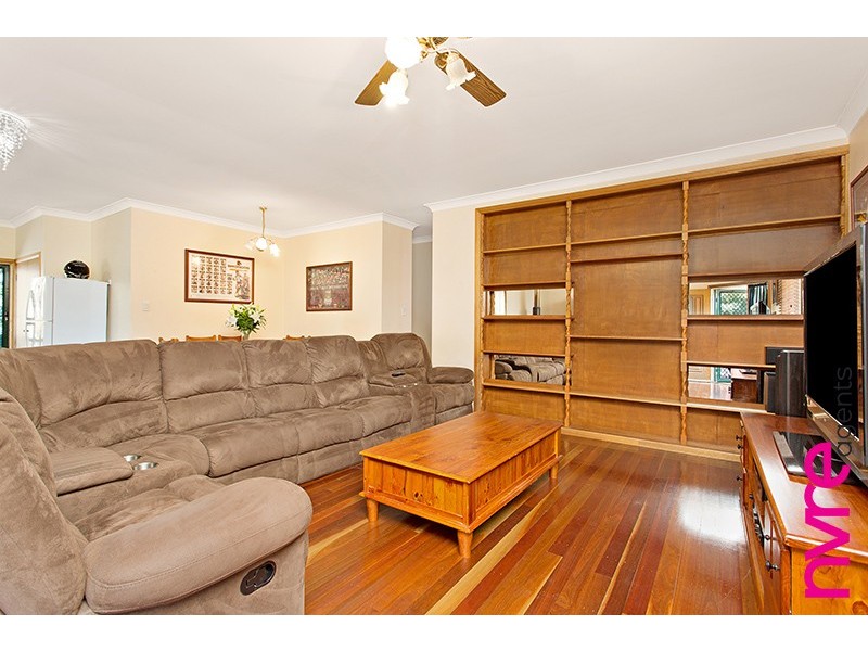 1 Stonehaven Place, Narangba QLD 4504