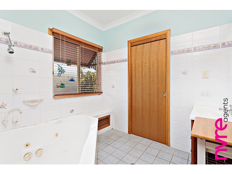 1 Stonehaven Place, Narangba QLD 4504