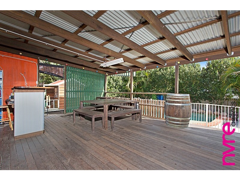 1 Stonehaven Place, Narangba QLD 4504