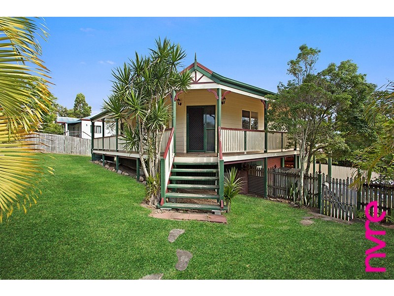 1 Stonehaven Place, Narangba QLD 4504