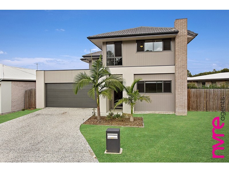 30 Retreat Crescent, Narangba QLD 4504