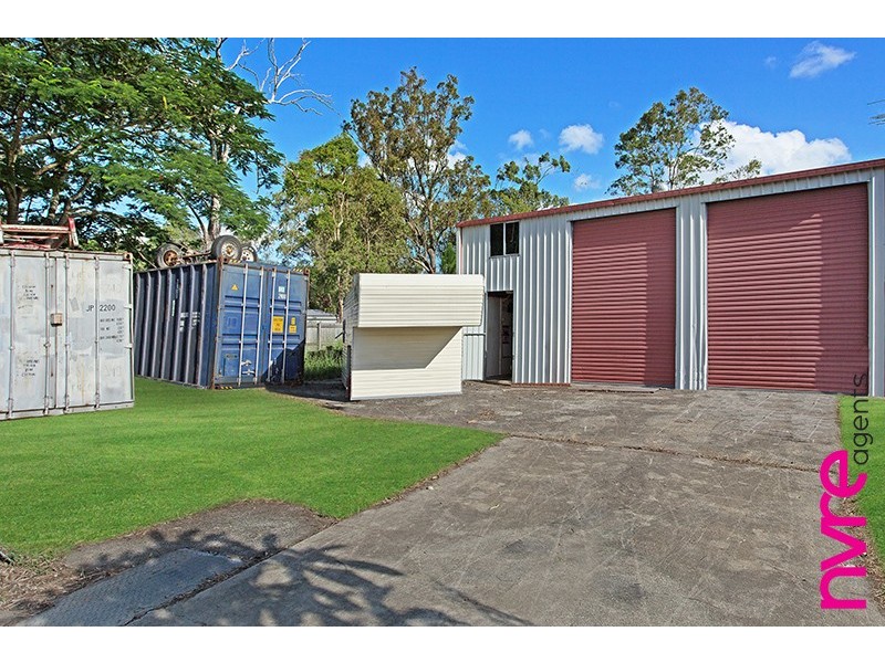 135 Station Road, Burpengary QLD 4505