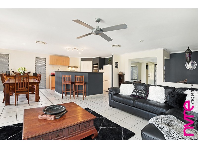 5 Jardine Place, Narangba QLD 4504