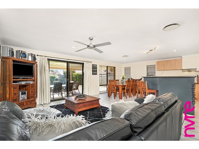 5 Jardine Place, Narangba QLD 4504