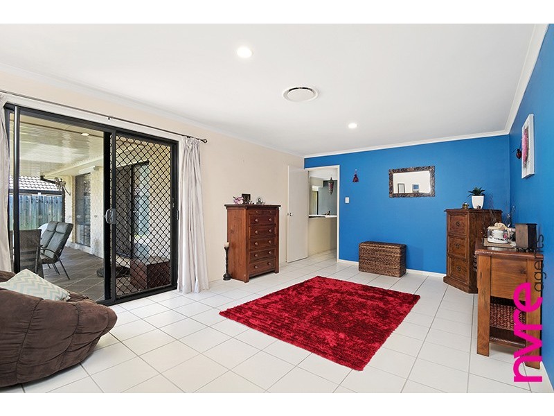 5 Jardine Place, Narangba QLD 4504