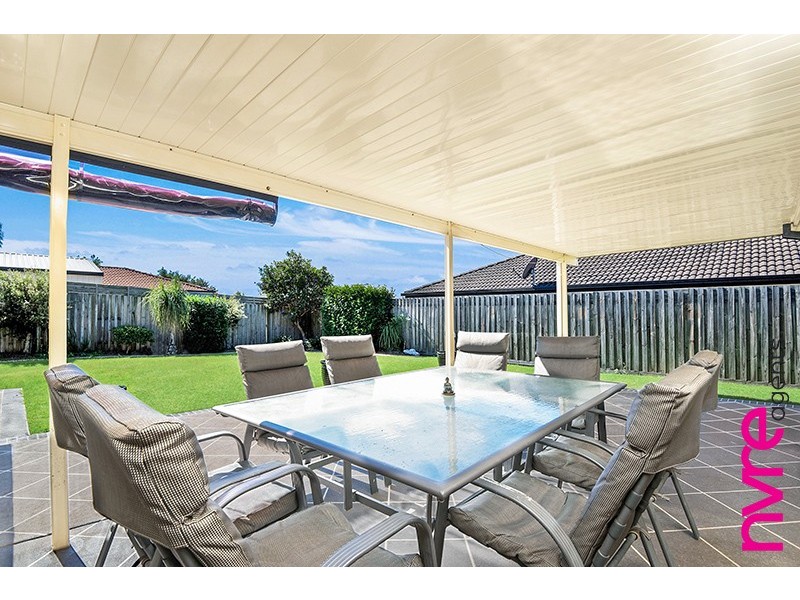 5 Jardine Place, Narangba QLD 4504