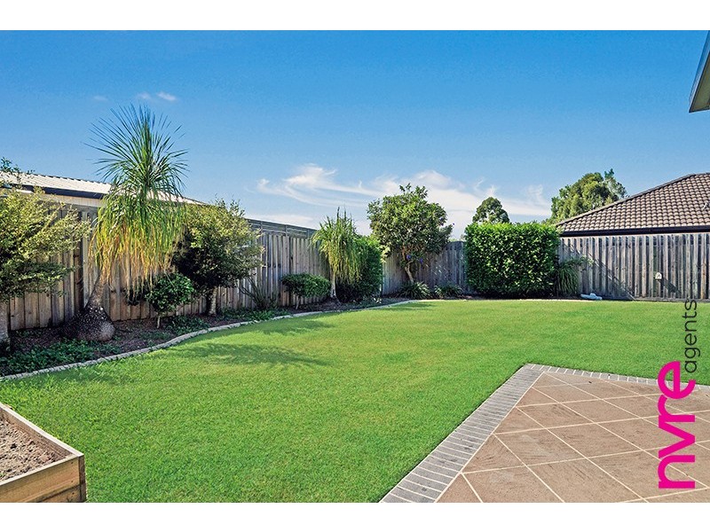 5 Jardine Place, Narangba QLD 4504