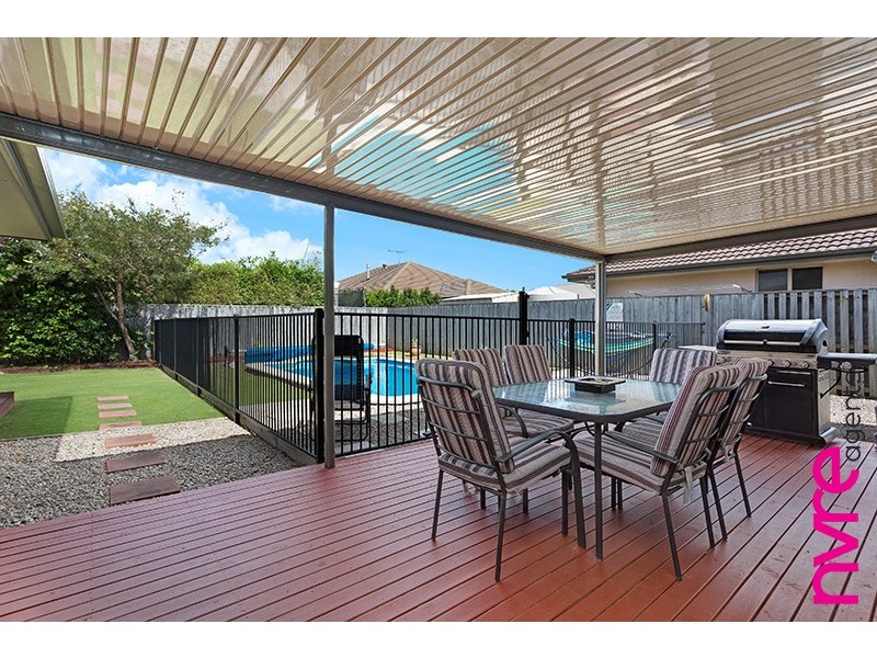 100 Creekside Drive, Narangba QLD 4504