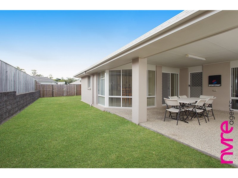 4 Shrike Court, Narangba QLD 4504