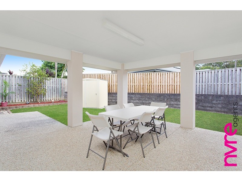 4 Shrike Court, Narangba QLD 4504