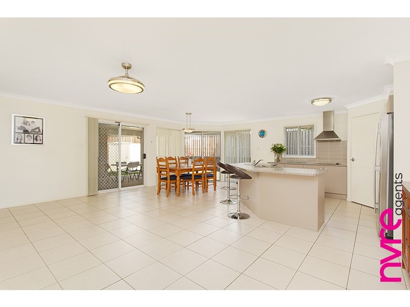 4 Shrike Court, Narangba QLD 4504