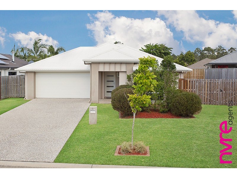4 Shrike Court, Narangba QLD 4504