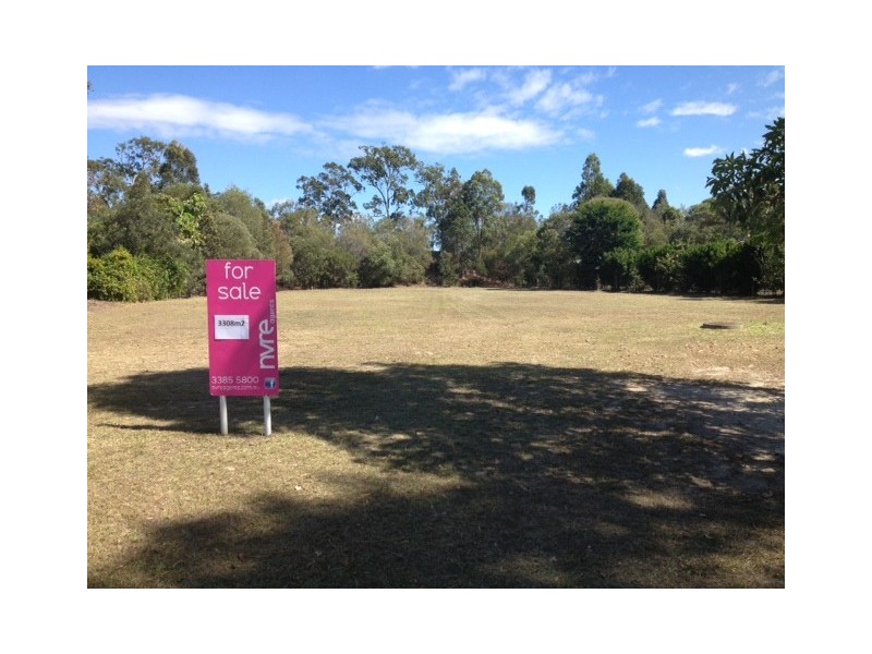 63 Northwood Drive, Burpengary QLD 4505