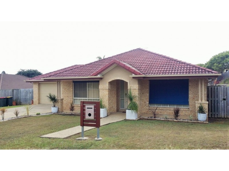 1 Mallet Court, Narangba QLD 4504
