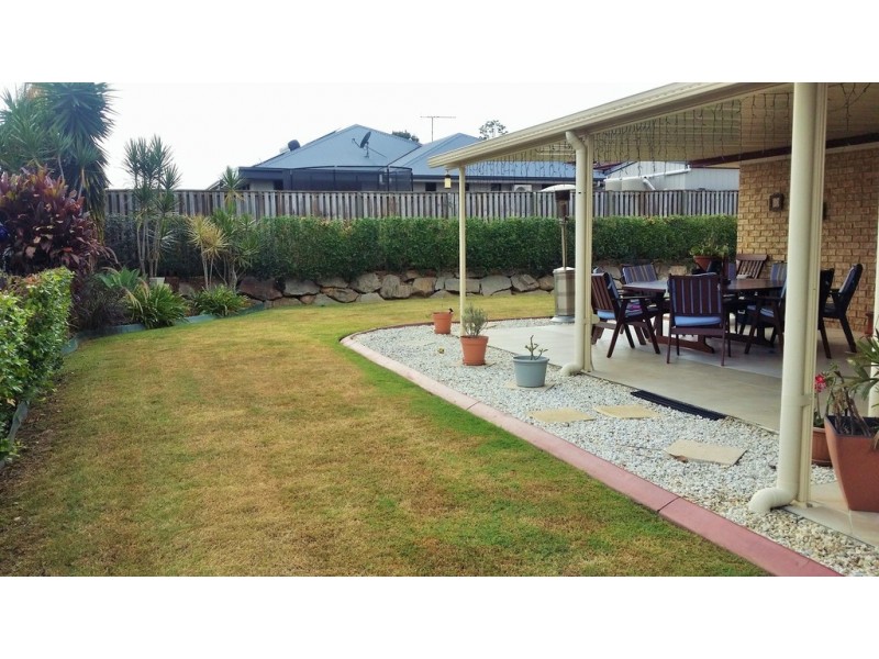 1 Mallet Court, Narangba QLD 4504