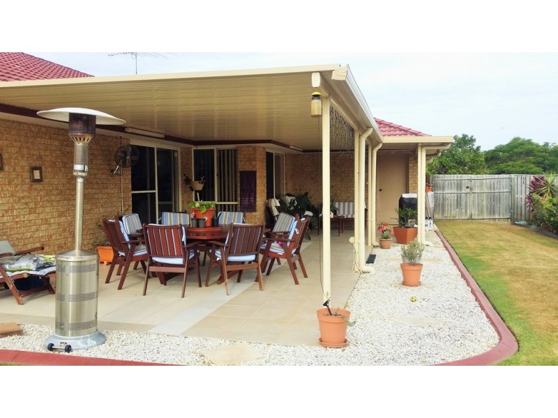 1 Mallet Court, Narangba QLD 4504