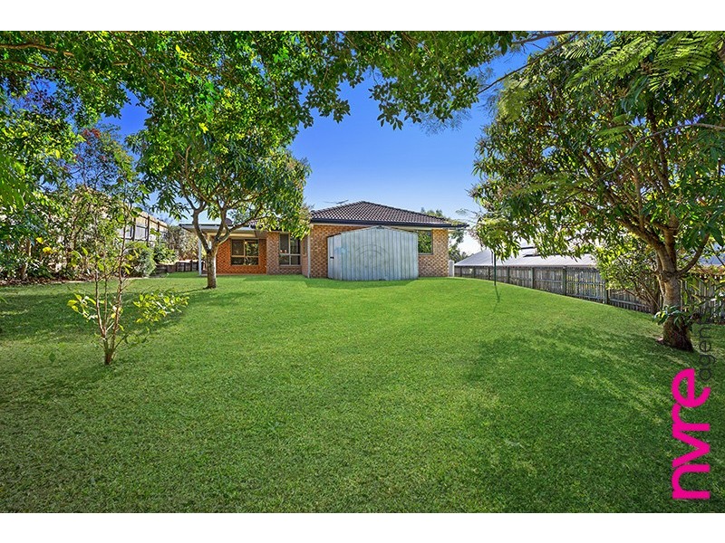 13 Forest Ridge Drive, Narangba QLD 4504