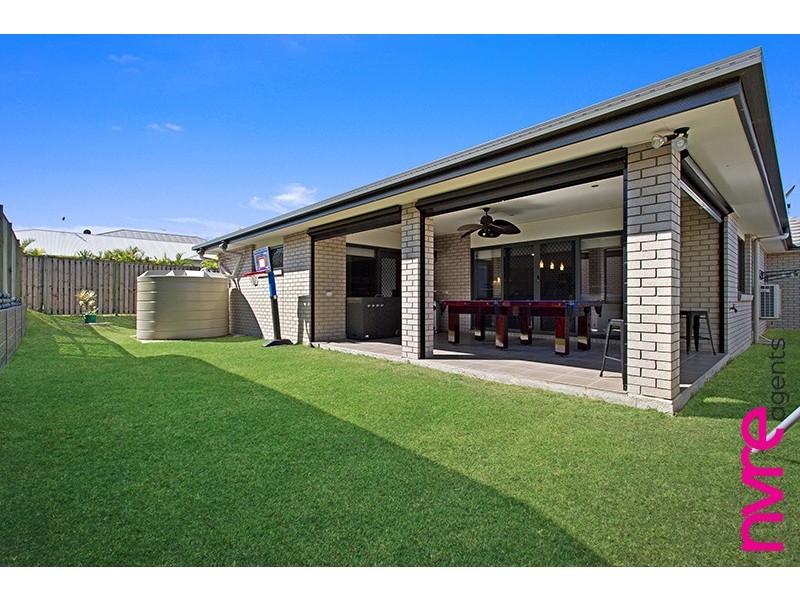 33 Bowerbird Crescent, Dakabin QLD 4503