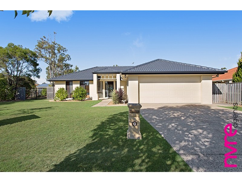 7 Cooba Court, Narangba QLD 4504
