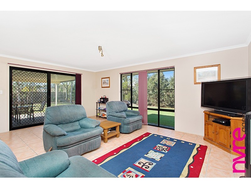 7 Cooba Court, Narangba QLD 4504