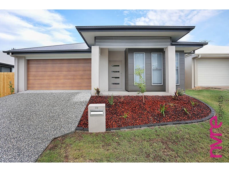 39 Catchment Court, Narangba QLD 4504
