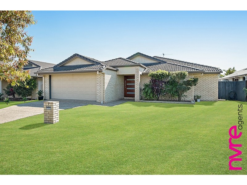 7 Saint Clair Court, Narangba QLD 4504