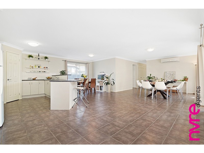 7 Saint Clair Court, Narangba QLD 4504