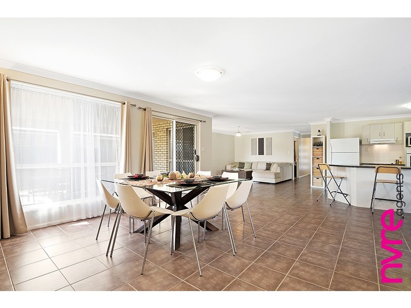 7 Saint Clair Court, Narangba QLD 4504