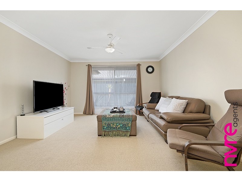 7 Saint Clair Court, Narangba QLD 4504