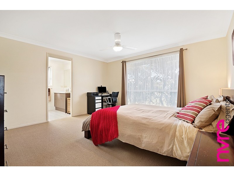 7 Saint Clair Court, Narangba QLD 4504